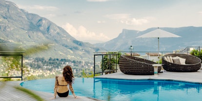 Wellness-Kurzurlaub in Südtirol